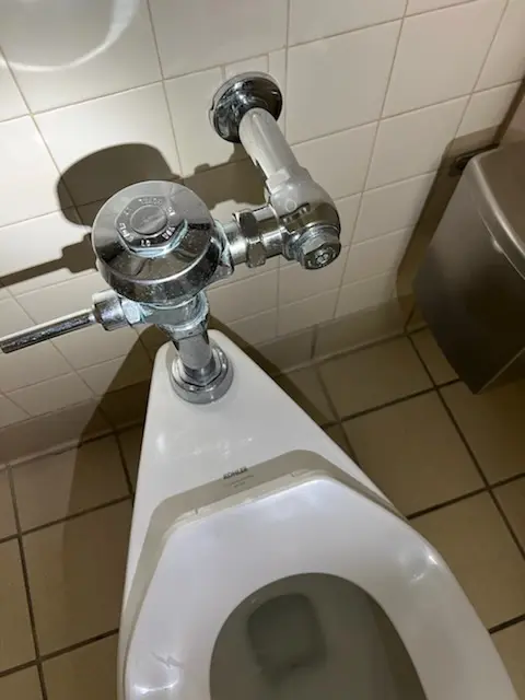 Fixture installation and repair for Sewer Camera Inspection in Hunt Ridge